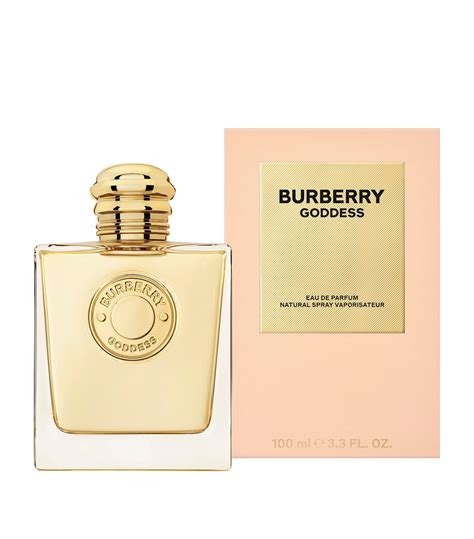 goddess burberry 100ml.